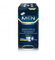 TENA Men Level 2 inkontinenční vložky pro muže 20 ks
