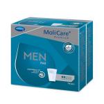 MoliCare Men 2 kapky inkontinenční vložky pro muže 14 ks