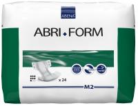 Abri Form M2 inkontinenční zalepovací kalhotky 24 ks