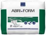 Abri Form M3 inkontinenční zalepovací kalhotky 22 ks