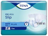 TENA Slip Plus inkontinenční zalepovací kalhotky M 30 ks