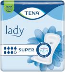 TENA Lady Super inkontinenční dámské vložky 30 ks