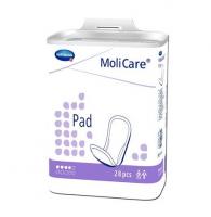 MoliCare Pad 4 kapky inkontinenční vložky 30 ks