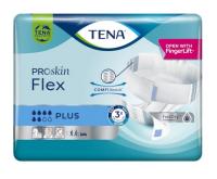 TENA Flex Plus inkontinenční zalepovací kalhotky L 30 ks