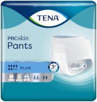 TENA Pants Plus X-Large kalhotky navlékací 12 ks