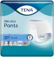 TENA Pants Plus inkontinenční navlékací kalhotky XL 12 ks