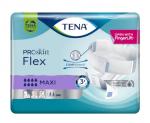 TENA Flex Maxi inkontinenční zalepovací kalhotky L 22 ks