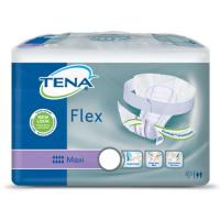 TENA Flex Maxi inkontinenční zalepovací kalhotky L 22 ks