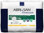 Abri San Air Plus 7  inkontinenční vložné pleny 30 ks