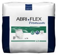 Abri Flex Premium L3 inkontinenční navlékací kalhotky 14 ks