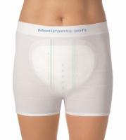 MoliCare Premium FIXPANTS inkontinenční fixační kalhotky M 5 ks