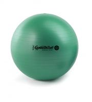 Gymnastik Ball MAXAFE míč na cvičení 53cm zelený