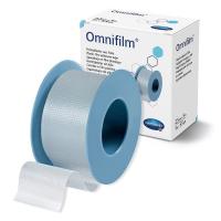 Omnifilm porézní fólie  2,5 cm x 9,2 m 1 ks