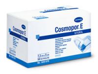 Cosmopor E sterilní náplast 7,2x5cm 50ks