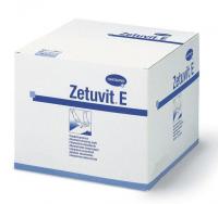 Zetuvit E nesterilní savé kompresy 10x10cm, bal. 50ks