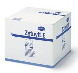 Zetuvit E nesterilní savé kompresy 20x20cm, bal. 50ks