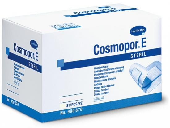 Cosmopor E sterilní náplast 20x10cm 25ks