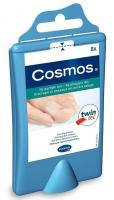 Cosmos Náplast na puchýře mix 3 velikosti 8 ks