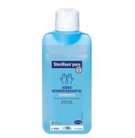 Sterillium Pure dezinfekce na ruce 500 ml