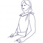 Seni bryndák pro dospělé 100ks