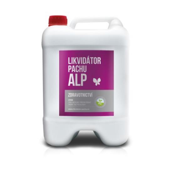 Alp likvidátor pachu Citron 5000ml