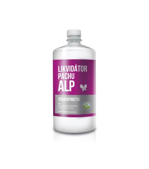 Alp likvidátor pachu Len 1000ml