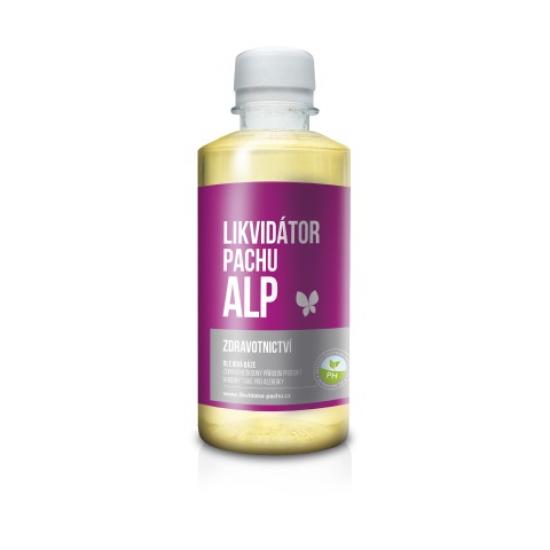 Alp likvidátor pachu 250ml Oil