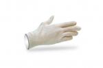 Abena bavlněné rukavice ochranné 12párů
