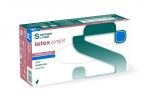 Rukavice Sempermed latex comfort bez pudru vel. L 100 ks