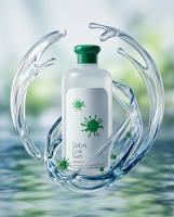 DebriEcaSan Aquagel na hojení ran 500 ml