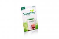 Stevia Sweetiva sladidlo 200 tablet