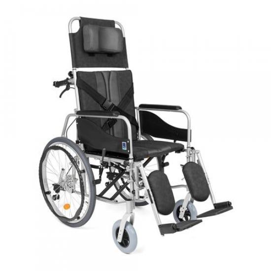 Invalidní vozík polohovací Timago STABLE (ALH008)