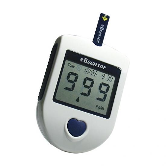 Glukometr eBsensor