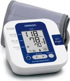 OMRON M400 pažní tonometr