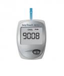 EasyTouch Cholesterolmetr 3v1