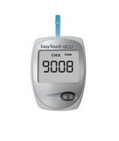 EasyTouch Cholesterolmetr 3v1