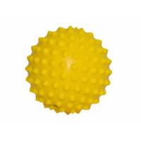 Ledragomma Activa míč na cvičení Small 9/12 cm žlutý