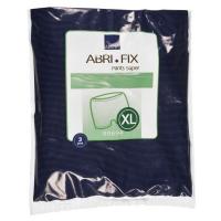 Abri Fix Pants Super X-Large inkontinenční fixační kalhotky 3 ks