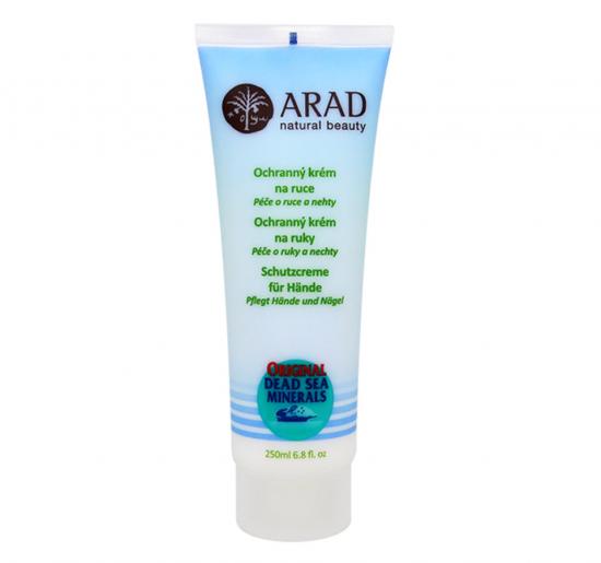 Ochranný krém na ruce a nehty Natural Beauty Arad 250 ml