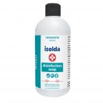ISOLDA mýdlo dezinfekční 500 ml