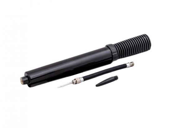 Hustilka míčů Double dvoučinná