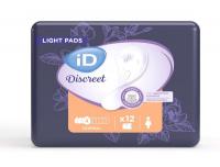iD Light Normal inkontinenční dámské vložky 12 ks