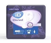 iD Light Extra inkontinenční dámské vložky 10 ks
