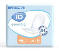 iD Expert Light Normal inkontinenční dámské vložky 28 ks