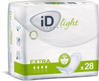 iD Expert Light Extra dámské vložky 28 ks