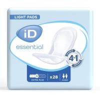 iD Expert Light Extra inkontinenční dámské vložky 28 ks