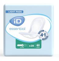 iD Expert Light Maxi inkontinenční dámské vložky 28 ks