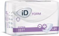 iD Form Extra inkontinenční vložné pleny 21 ks