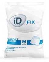 iD Fix Comfort Medium fixační kalhotky 5 ks