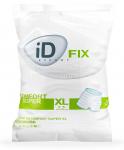 iD Fix Comfort inkontinenční fixační kalhotky XL 5 ks